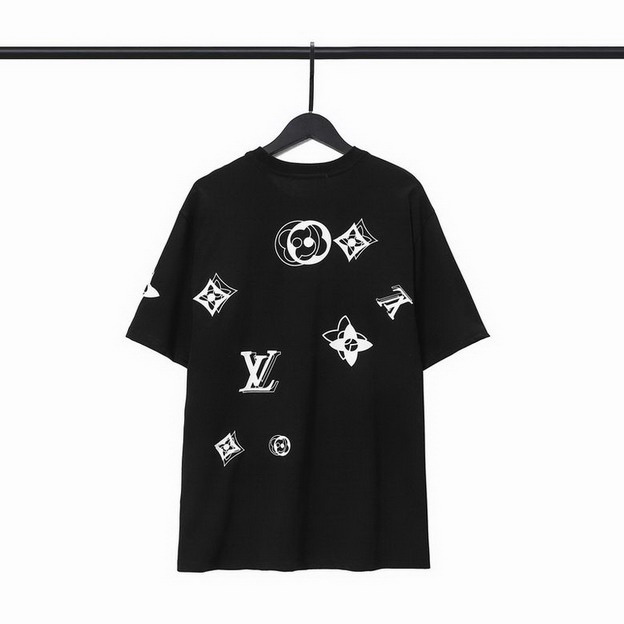 men LV t-shirts S-XXL-198